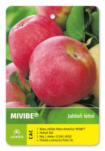 Jabloň MIVIBE