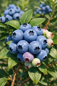 Americká borůvka BRIGITTA BLUE