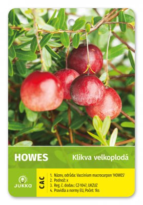 Klikva HOWES