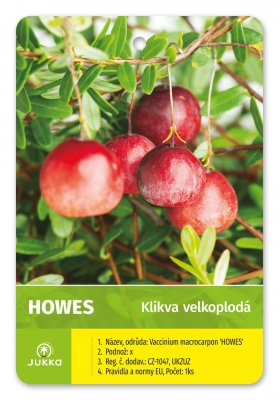 Klikva HOWES