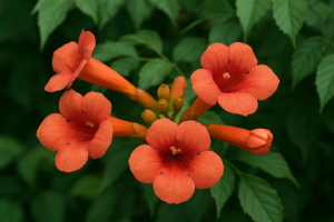 Campsis radicans (trubač)