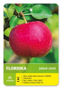 Jabloň FLORDIKA