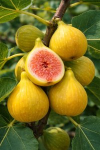 Fíkovník GALBEN SVINITA