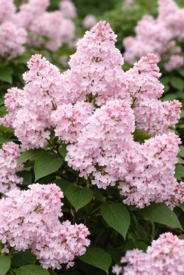 Šeřík MAIDENS BLUSH - kontejner