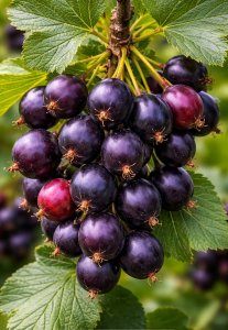 Josta keřová JODELI® - kontejner