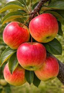 Jabloň ANDEGO - kontejner
