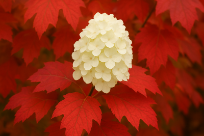 Hortenzie dubolistá - ALICE®