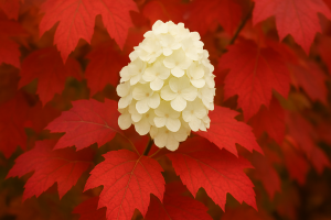 Hortenzie dubolistá - ALICE®