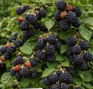 Ostružiník GLORNIWA®