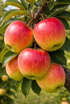 Jabloň PINOVA - kontejner