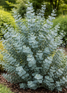 Eucalyptus - BABY BLUE