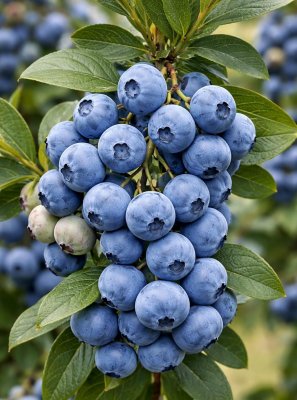 Americká borůvka BLUEJAY