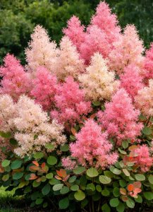 Ruj vlasatá - MAGICAL TORCH®