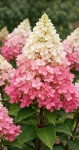 Hortenzie latnatá - SUNDAE FRAISE® kontejner