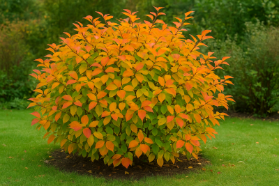 Hlošina okoličnatá Amoroso Pointilla® - kontejner