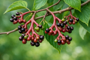 Dužinostopka sladká - Hovenia dulcis - kontejner