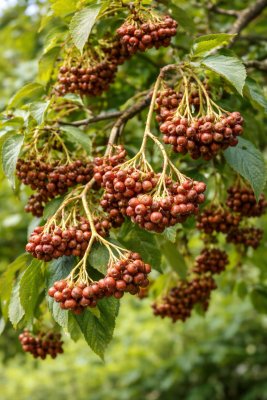 Dužinostopka sladká - Hovenia dulcis - kontejner