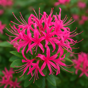 Azalka - PINK SPIDER