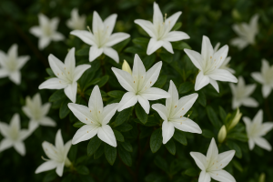 Azalka - STAR STYLE® WHITE