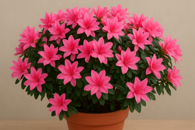 Azalka - STAR STYLE® PINK