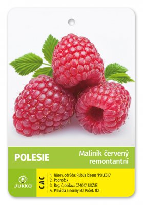 Maliník POLESIE