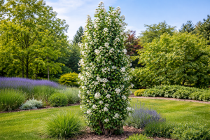 Indiánská borůvka Amelanchier OBELISK