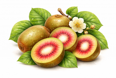 Kiwi RED JUMBO (A. arguta) nevěsta