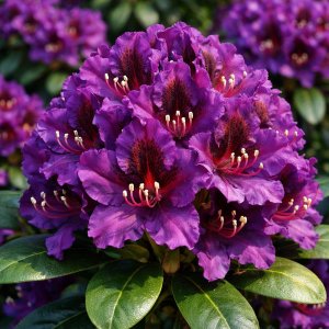 Rhododendron MARCEL MENARD 30-35