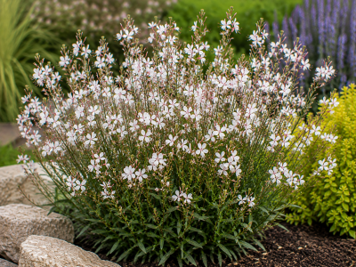 Gaura lindheimeri - svíčkovec - COOL BREEZE