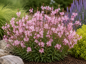 Gaura lindheimeri - svíčkovec - PASSIONATE BLUSH