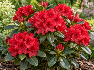 Rhododendron RHODA 30-35
