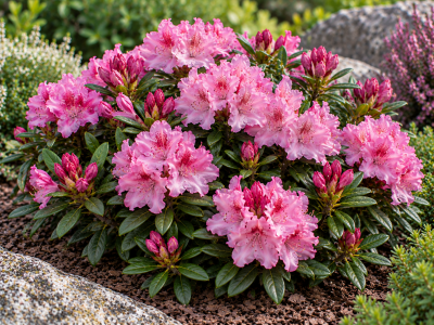 Rhododendron ROBERT SELEGER 30-35