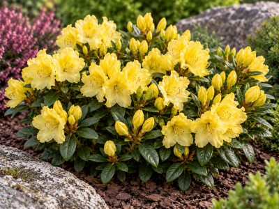 Rhododendron WREN 30-35