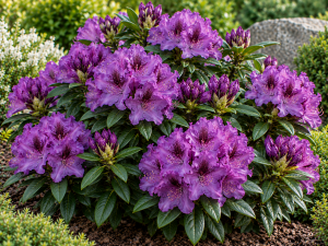 Rhododendron HERCULES 30-35