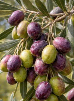 Olivovník evropský FRANTIOLO - kontejner