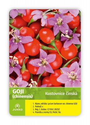 Goji